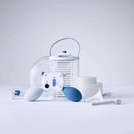 Bowel Management System Market Size, Trends, and Growth Outlook 2025-2032